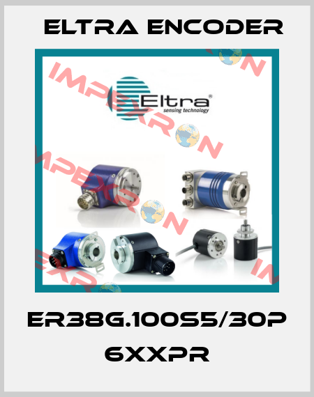 ER38G.100S5/30P 6XXPR Eltra Encoder