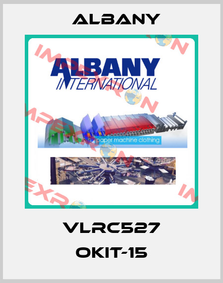 VLRC527 OKIT-15 Albany