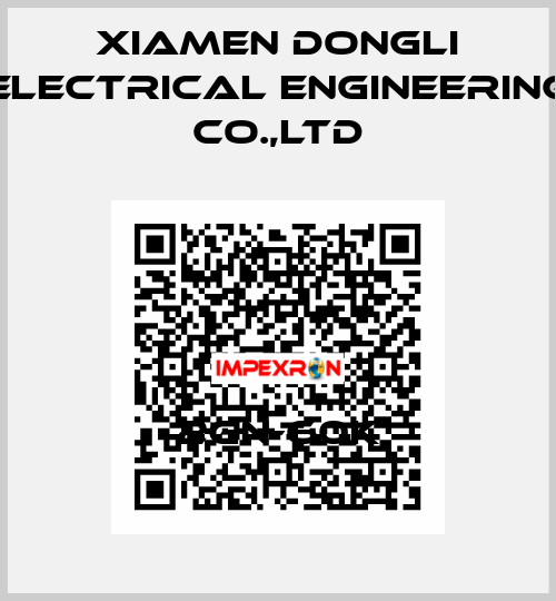 2GN-60K XIAMEN DONGLI ELECTRICAL ENGINEERING CO.,LTD