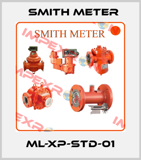 ML-XP-STD-01 Smith Meter