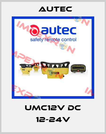 UMC12V DC 12-24V Autec