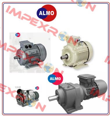 Type: MH2-100L2 Almo