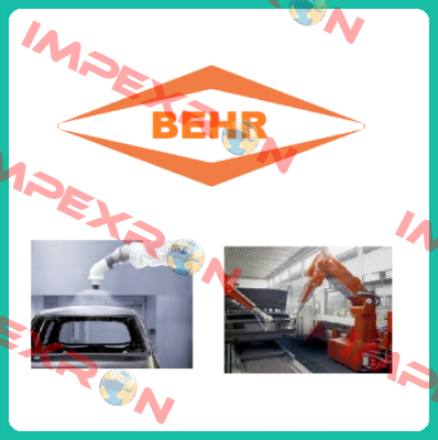 TYPE 17.00368  Behr