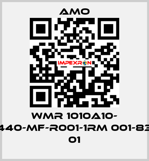 WMR 1010A10- 440-MF-R001-1RM 001-83 01 Amo