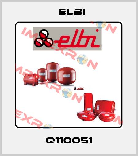 Q110051 Elbi