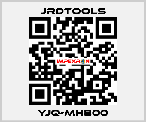 YJQ-MH800 JRDTOOLS