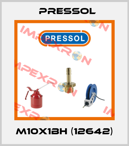 M10X1BH (12642) Pressol