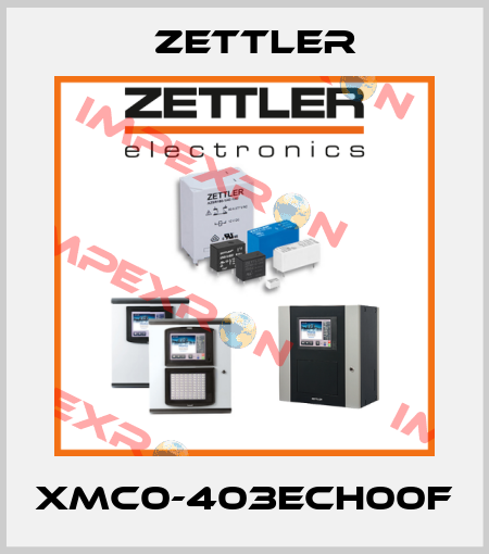 XMC0-403ECH00F Zettler