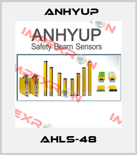 AHLS-48 Anhyup