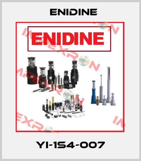 YI-1S4-007 Enidine