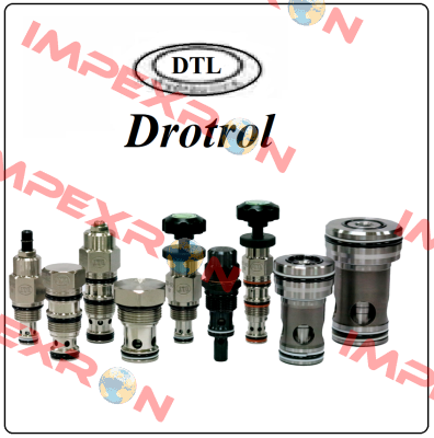 CBA-T11-LIRN Drotrol