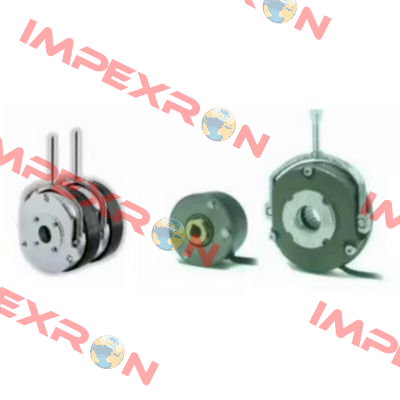 CC1E 4Nm 205Vdc 20 W B.Brake s.r.l.