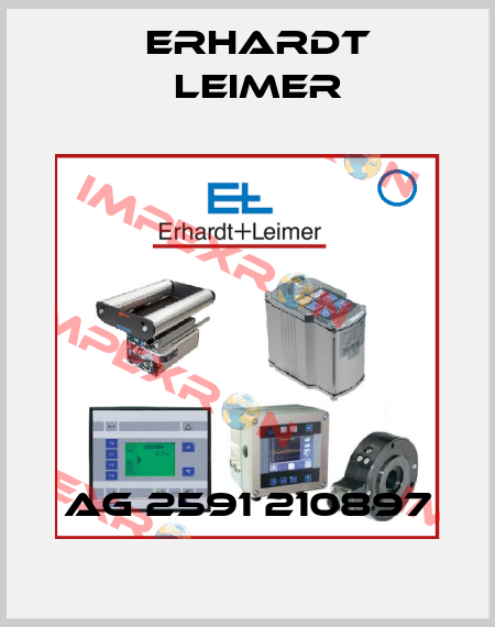 AG 2591 210897 Erhardt Leimer