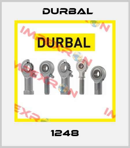 1248 Durbal