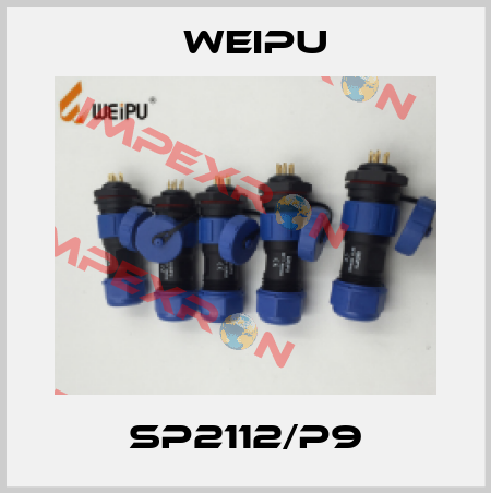 SP2112/P9 Weipu