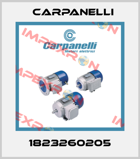 1823260205 Carpanelli