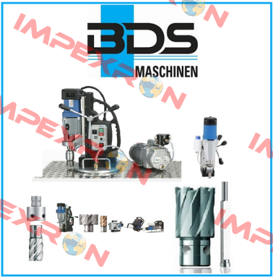 KBL CO 023 BDS Maschinen