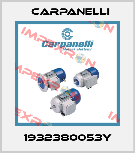 1932380053Y Carpanelli
