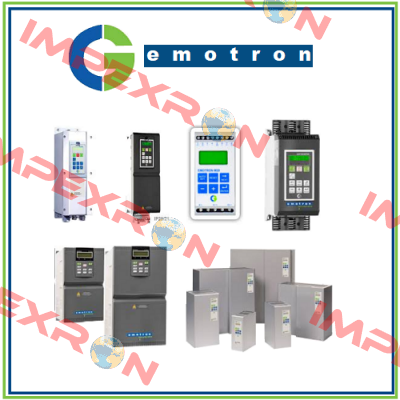 01-3876-03 with protect cover Emotron