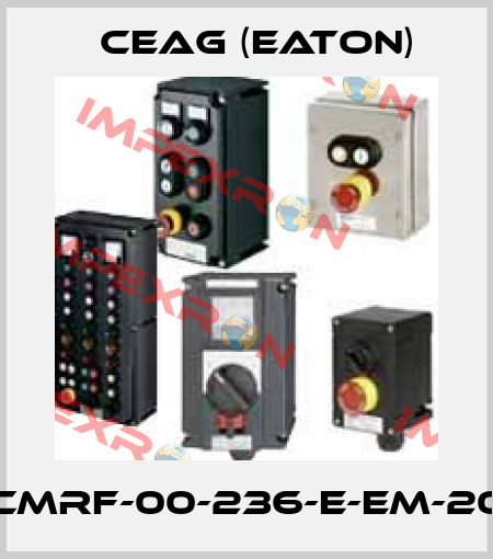 CMRF-00-236-E-EM-20 Ceag (Eaton)