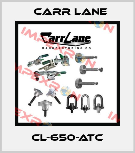 CL-650-ATC Carr Lane
