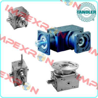 TYPE: 00  Tandler