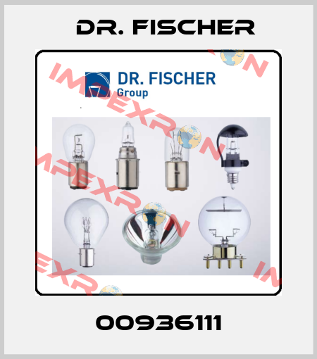 00936111 Dr. Fischer