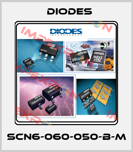 SCN6-060-050-B-M Diodes