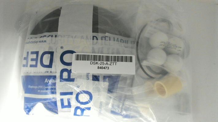 DSK-25-A-ZTT Depa