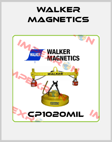 CP1020MIL Walker Magnetics