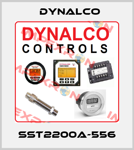 SST2200A-556 Dynalco