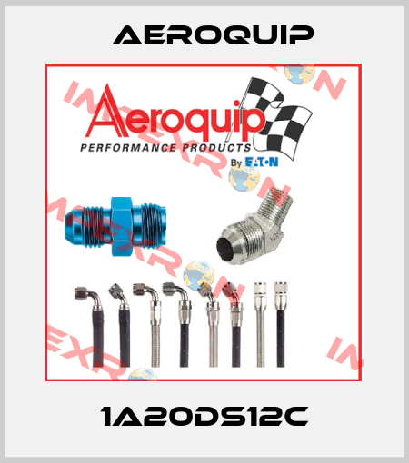 1A20DS12C Aeroquip