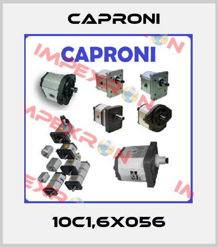 10C1,6X056 Caproni