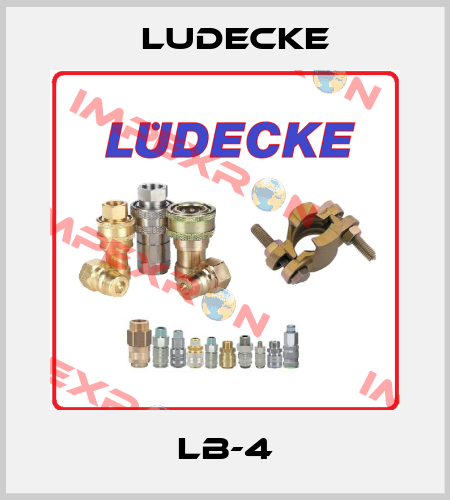 LB-4 Ludecke