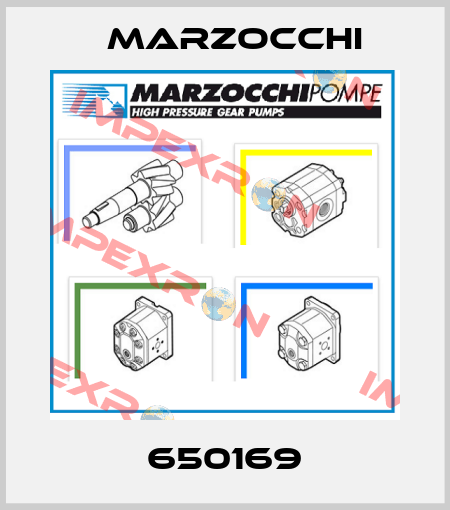 650169 Marzocchi