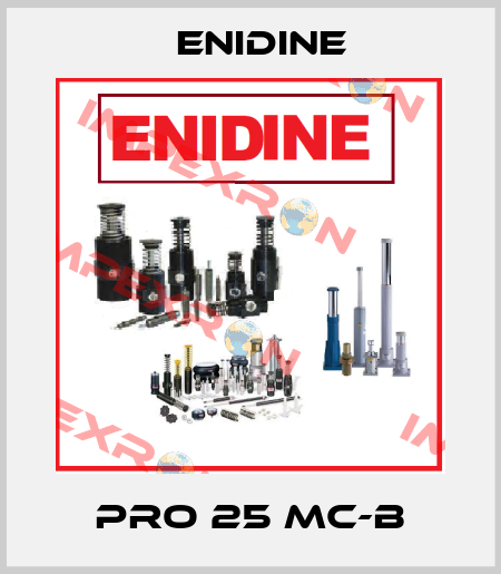 PRO 25 MC-B Enidine
