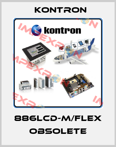 886lcd-M/Flex obsolete Kontron