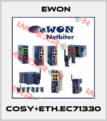 Cosy+Eth.EC71330 Ewon