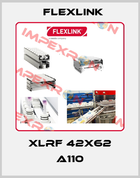 XLRF 42X62 A110 FlexLink