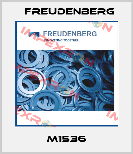 M1536 Freudenberg