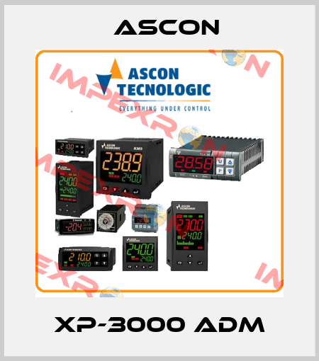 XP-3000 ADM Ascon
