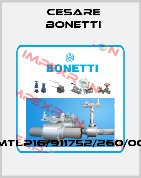 FMTLP16/911752/260/007 Cesare Bonetti