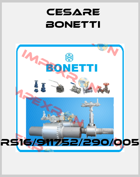 RS16/911752/290/005 Cesare Bonetti