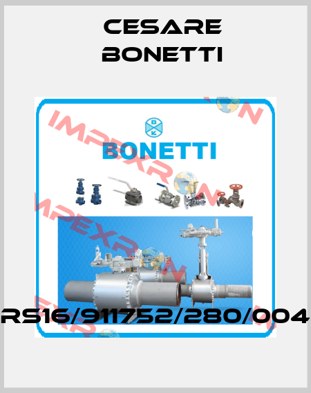 RS16/911752/280/004 Cesare Bonetti
