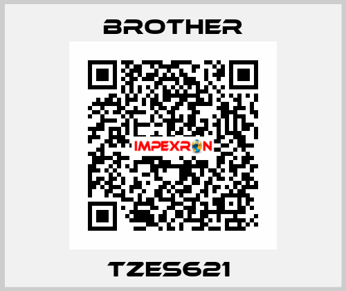 TZES621  Brother