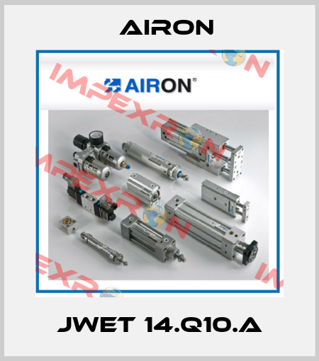 JWET 14.Q10.A Airon