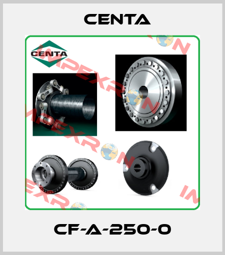 CF-A-250-0 Centa