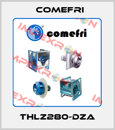 THLZ280-DZA Comefri