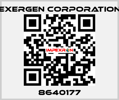 8640177 Exergen Corporation