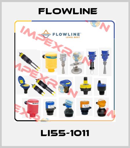 LI55-1011 Flowline